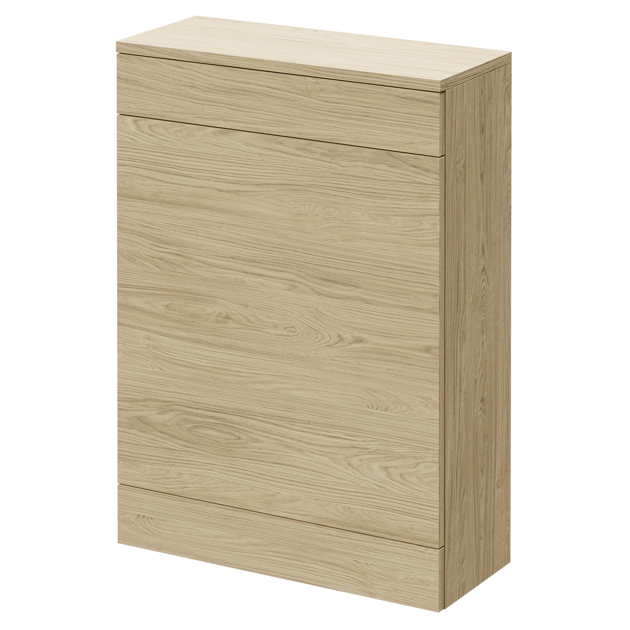 Napoli 250 Toilet Unit