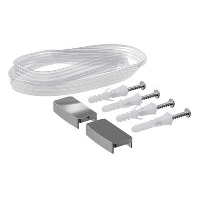 Essentials Seal Pack for Wetroom Wall Channel, alternate view 3