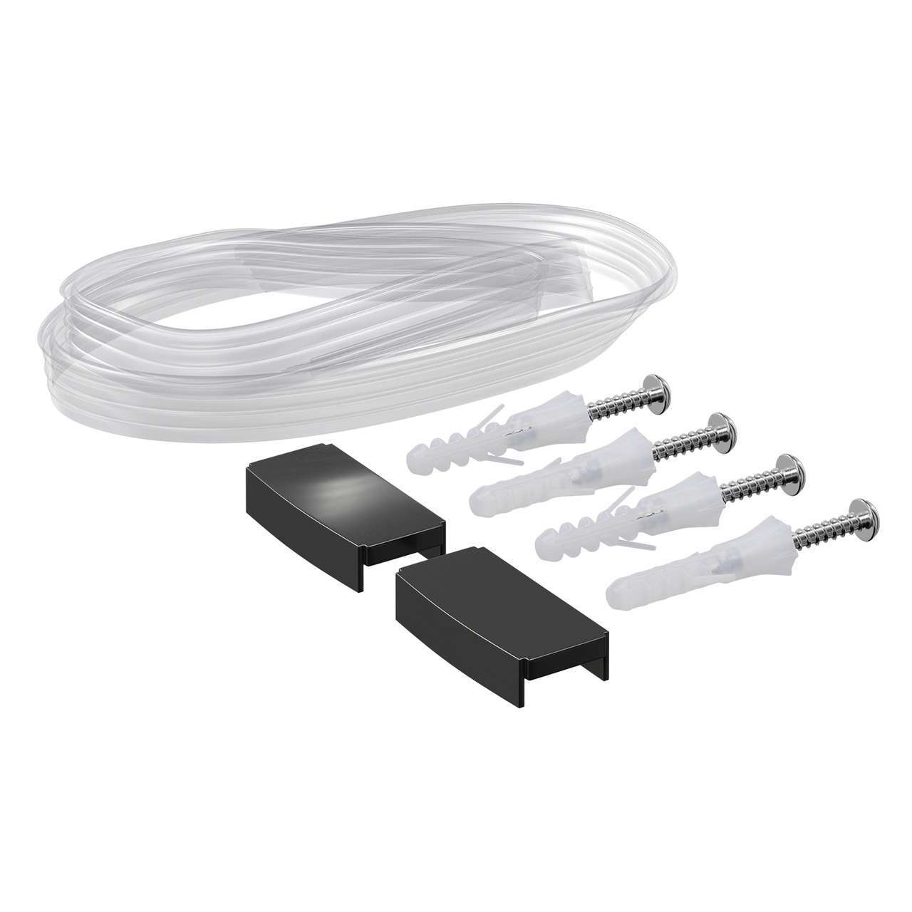 Essentials Seal Pack for Wetroom Wall Channel