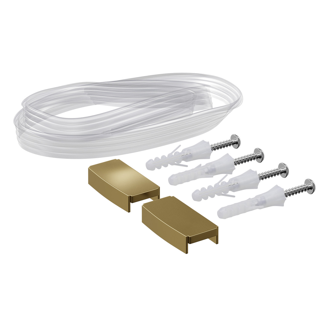 Essentials Seal Pack for Wetroom Wall Channel