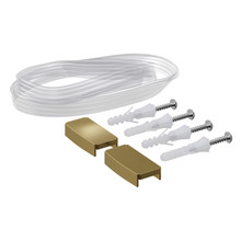 Essentials Seal Pack for Wetroom Wall Channel, alternate view 2
