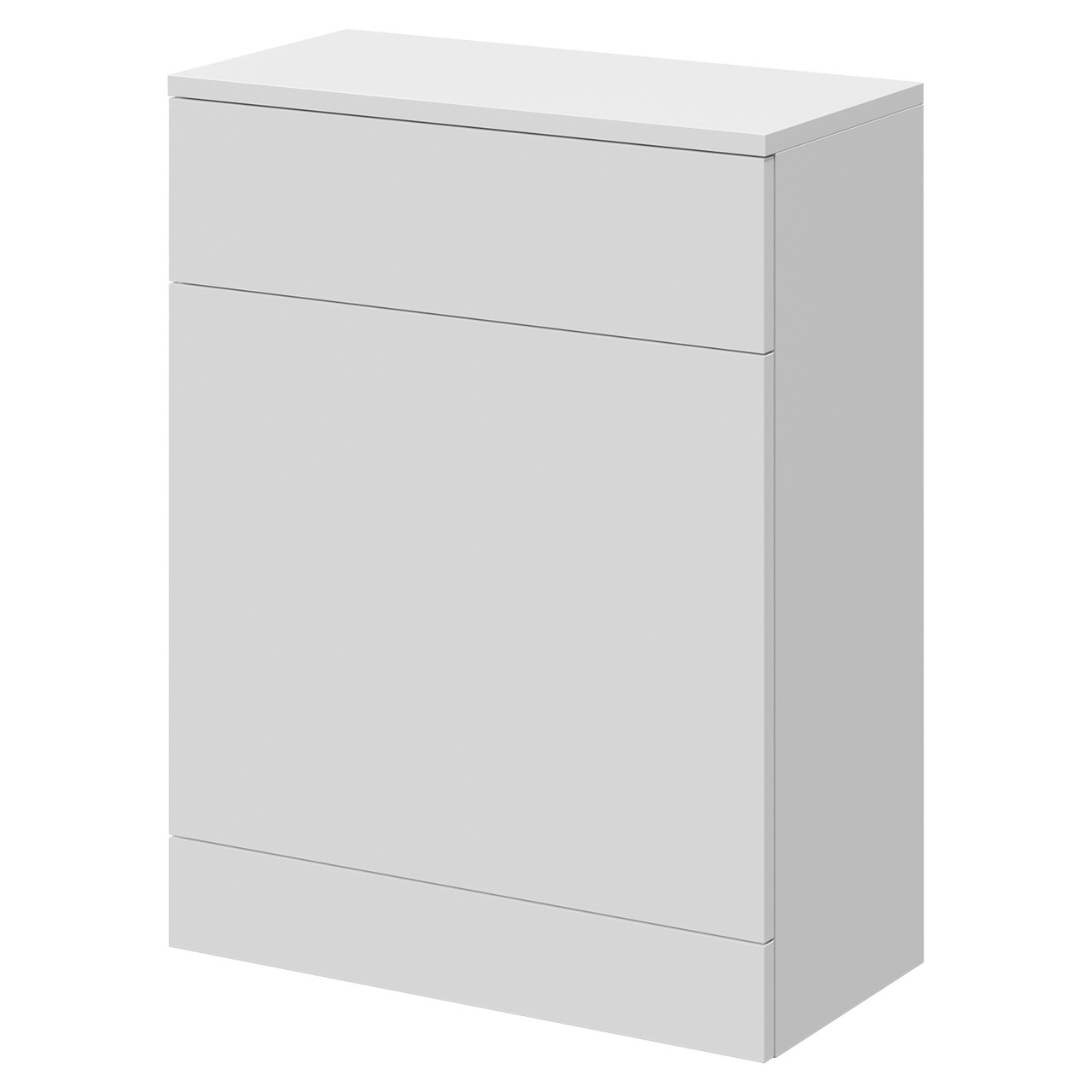 Alexander James Toilet Unit