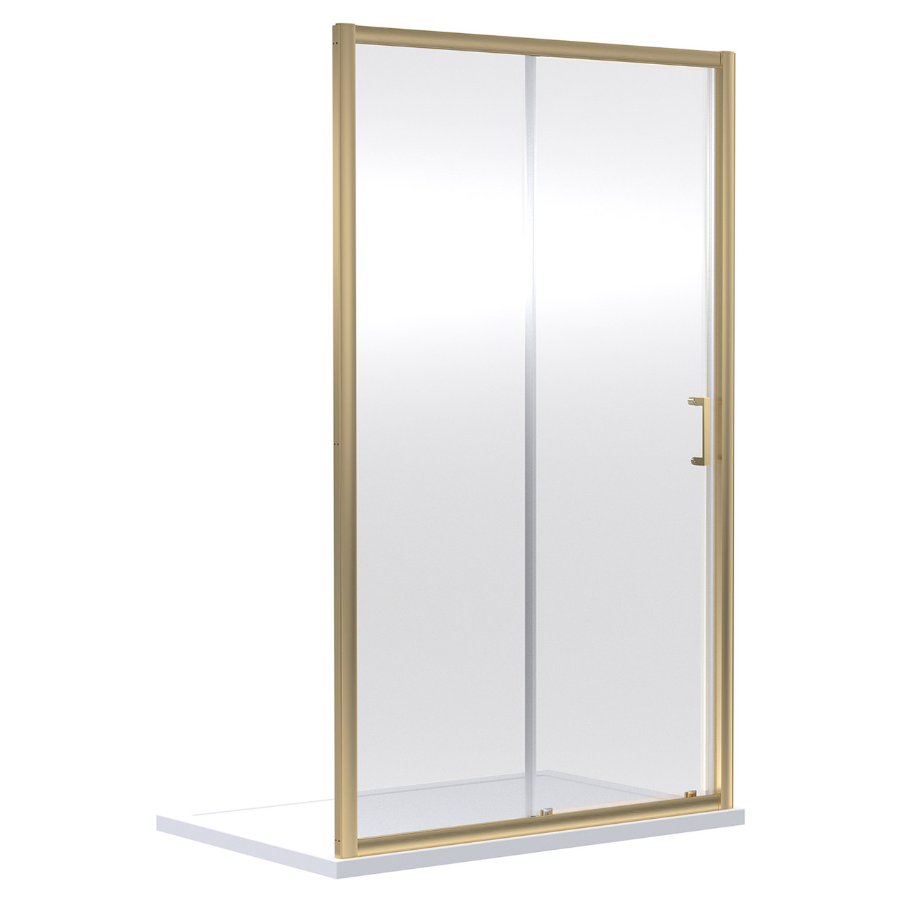 Niva 6 Sliding Shower Door