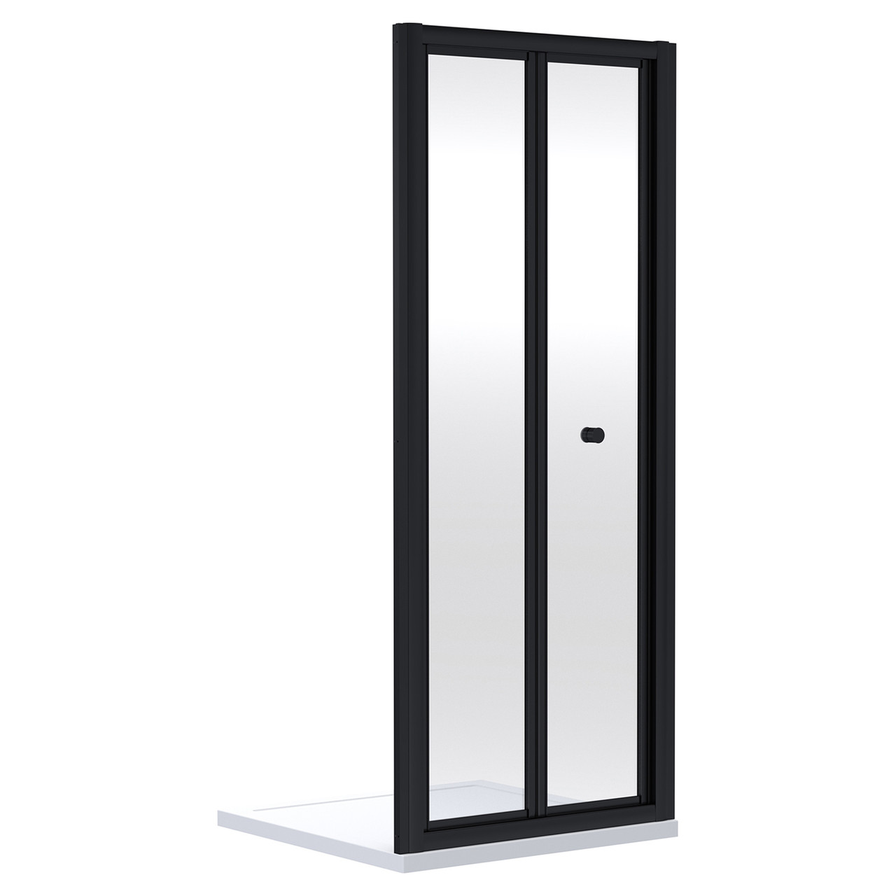 Niva 6 Bi-Fold Shower Door