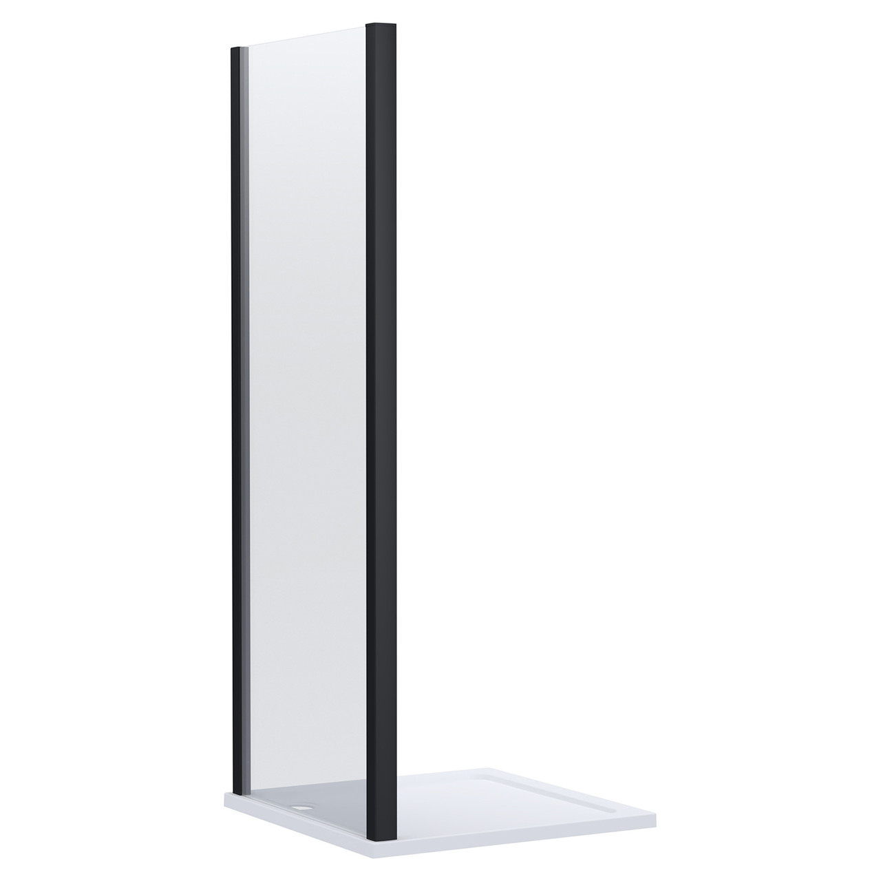 Luma 8 Shower Enclosure Side Panel