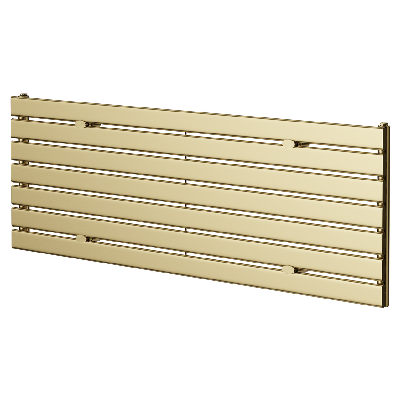 Hudson Heating Hudson Latitude Colore Single Panel Radiator