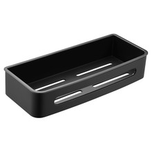 Andros Colore Wall Mounted Rectangular Basket, alternate view 2