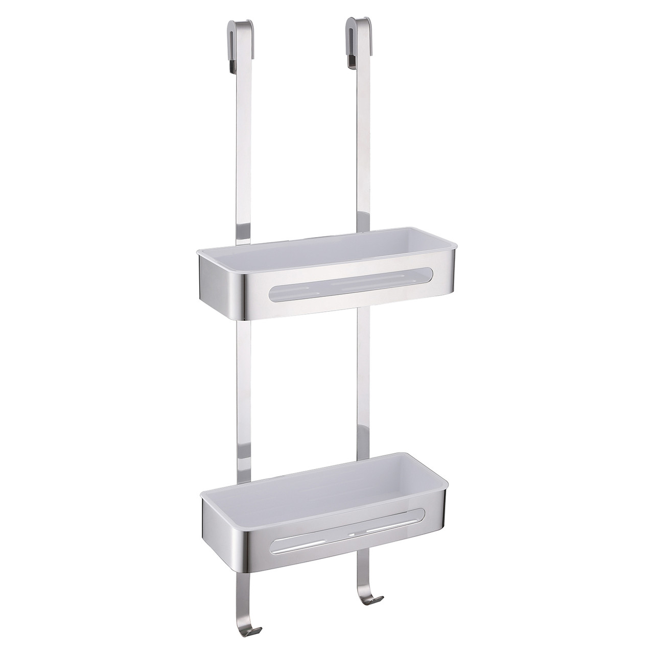 Andros 2 Tier Hanging Shower Caddy
