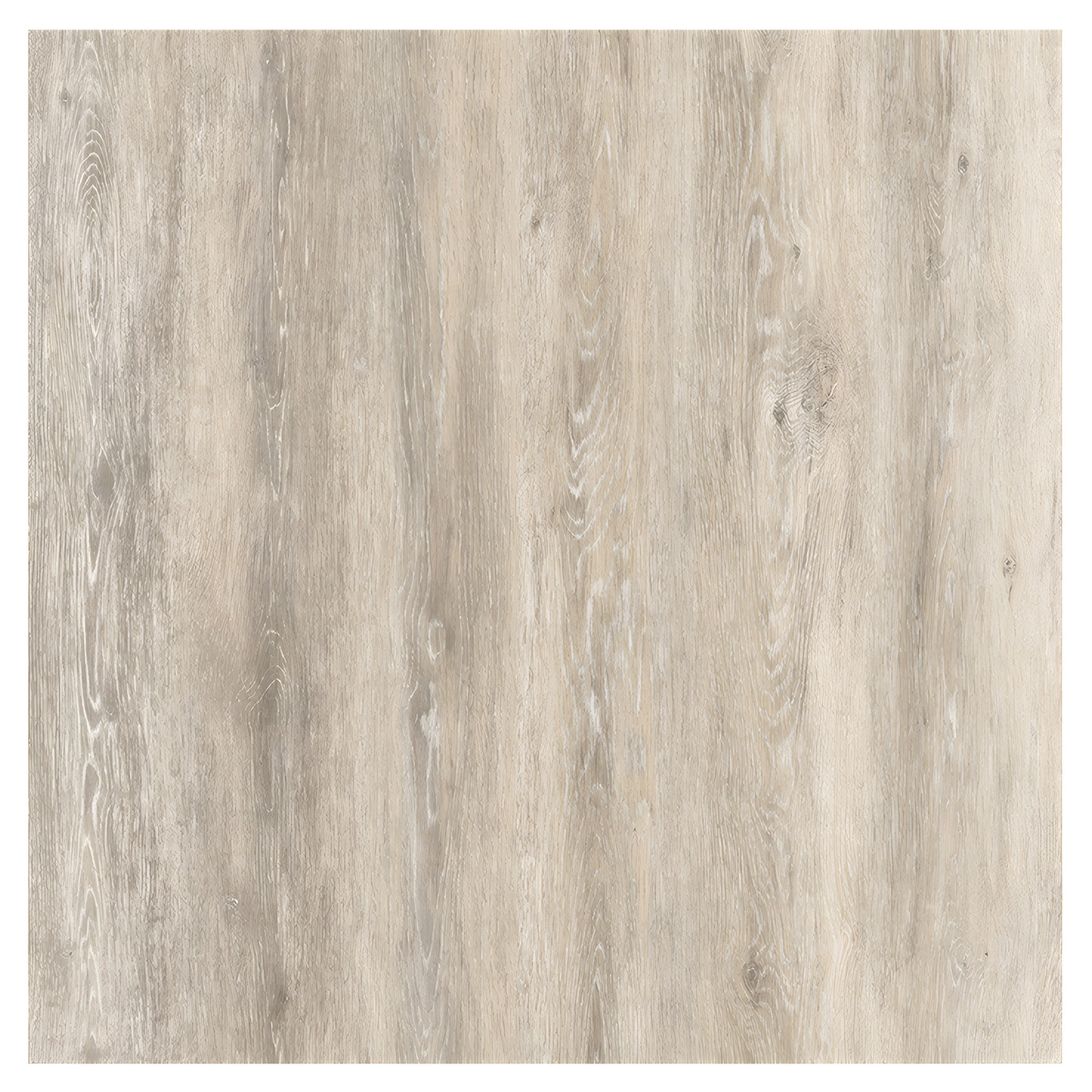 SPC Uniclick Vinyl Engineered Flooring with Built in Underlay