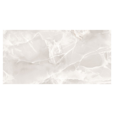Iceland Ultra Gloss Porcelain Wall and Floor Tile, alternate view 3
