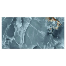 Iceland Ultra Gloss Porcelain Wall and Floor Tile, alternate view 2