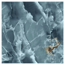 Iceland Ultra Gloss Porcelain Wall and Floor Tile, alternate view 2