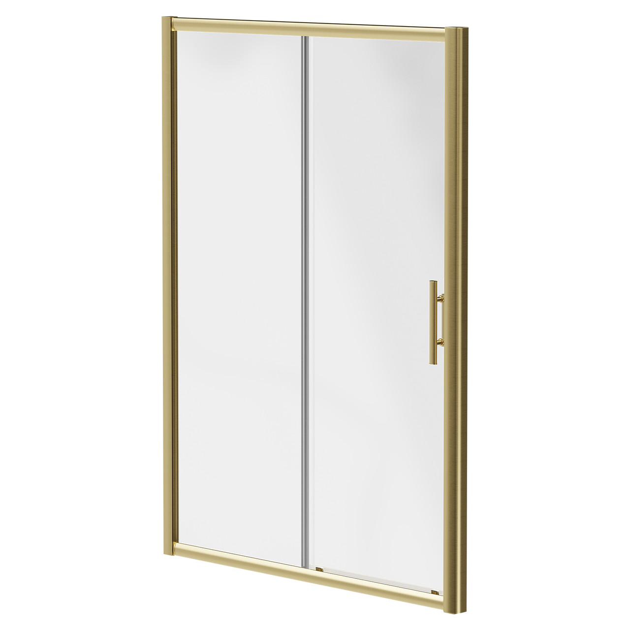Series 8 Plus Sliding Shower Door