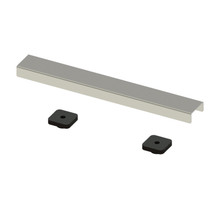 WholeSeal Wetroom Linear Shower Waste Cover Plate, alternate view 2