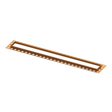 WholeSeal Wetroom Linear Shower Waste Finishing Trim, alternate view 2