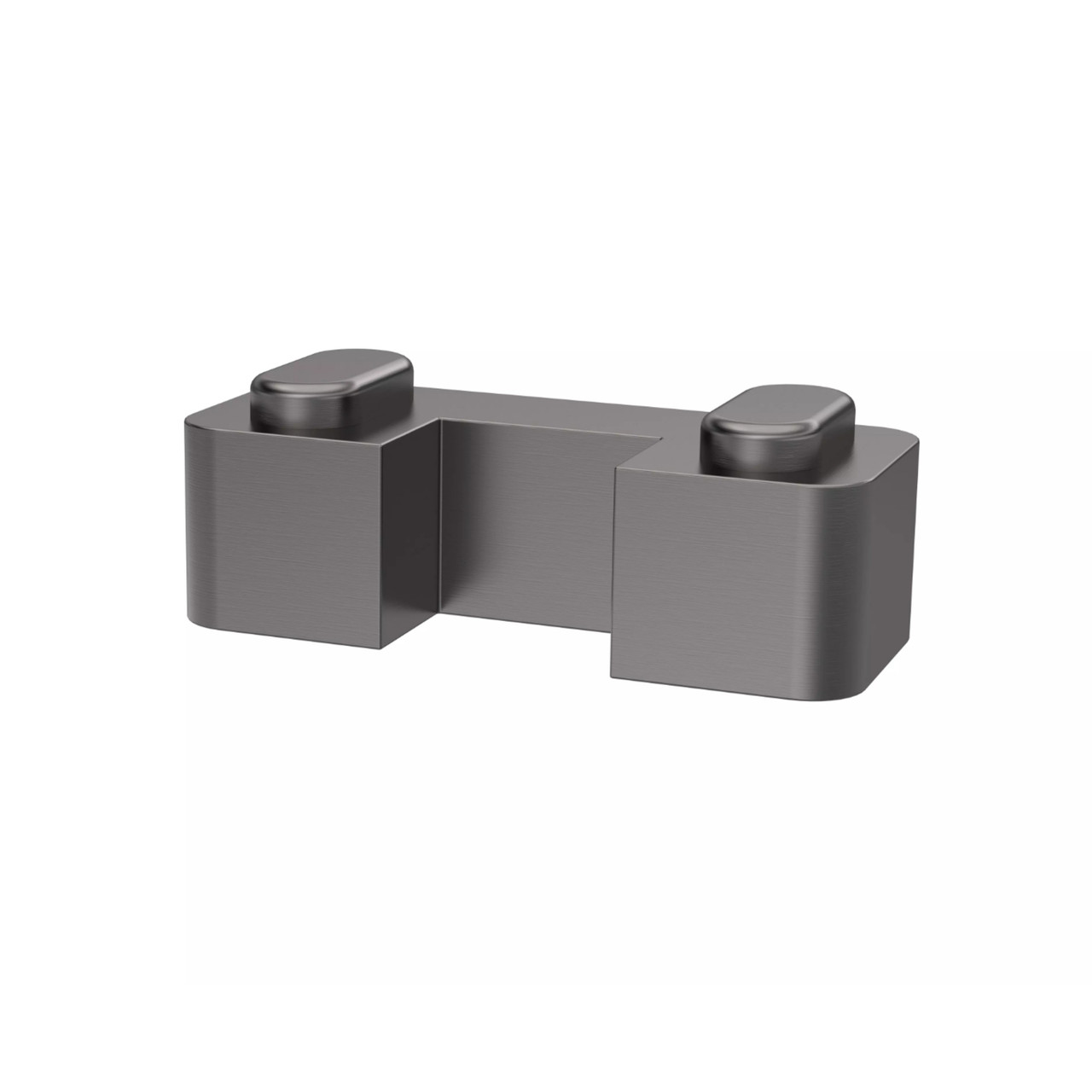 Nuie Wetroom Shower Screen Support Foot