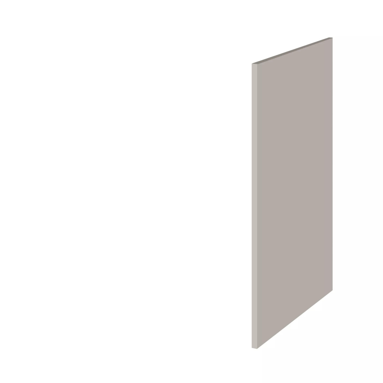Hudson Reed Fusion Decorative End Panel