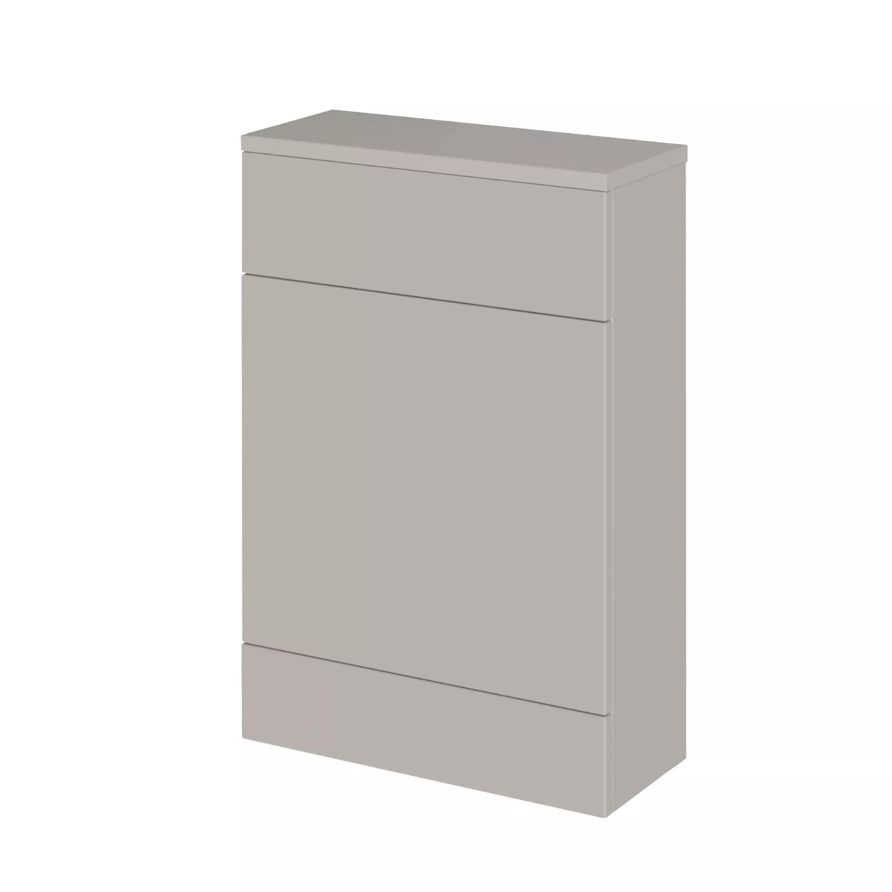 Hudson Reed Fusion Compact Combination Toilet Unit with Worktop