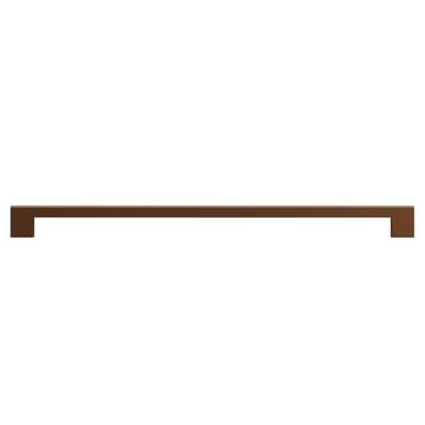 Wholesale Domestic Brushed Bronze Colore Furniture Handle | | Aluminium | 320Mm