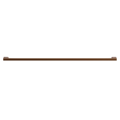 Wholesale Domestic Brushed Bronze Colore Furniture Handle | | Aluminium | 480Mm