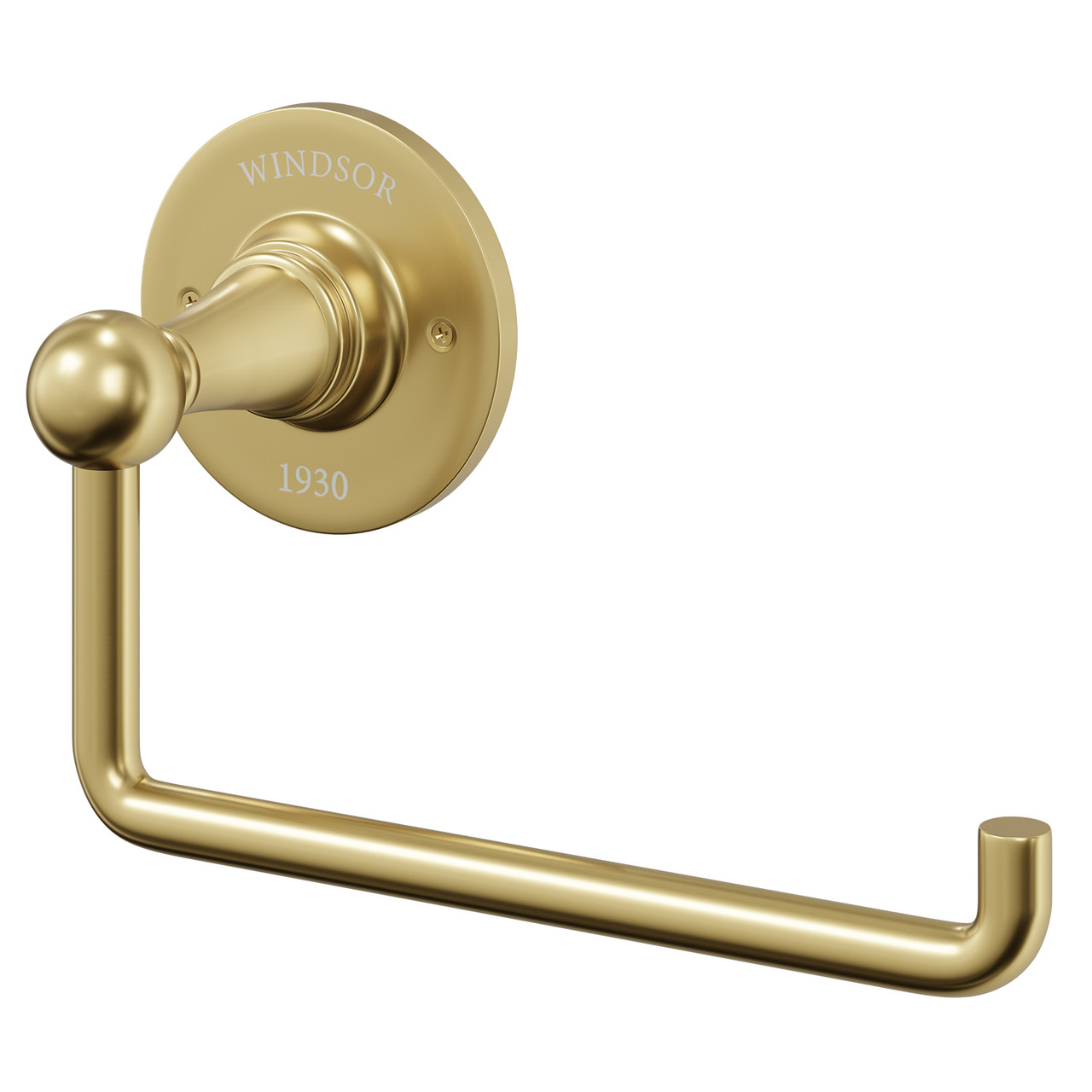Windsor 1930 Traditional Colore Wall Mounted Toilet Roll Holder