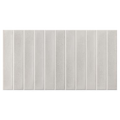 Atlantis Ceramic Wall Tile, alternate view 3
