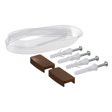 Essentials Seal Pack for Wetroom Wall Channel, alternate view 3