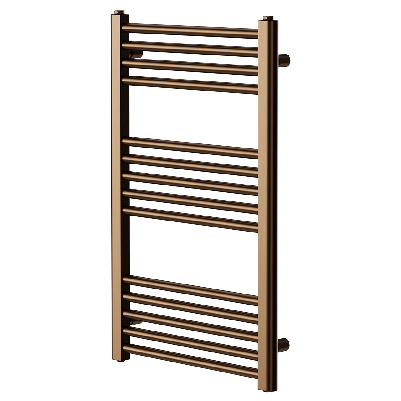 Pizarro Straight Heated Towel Rail