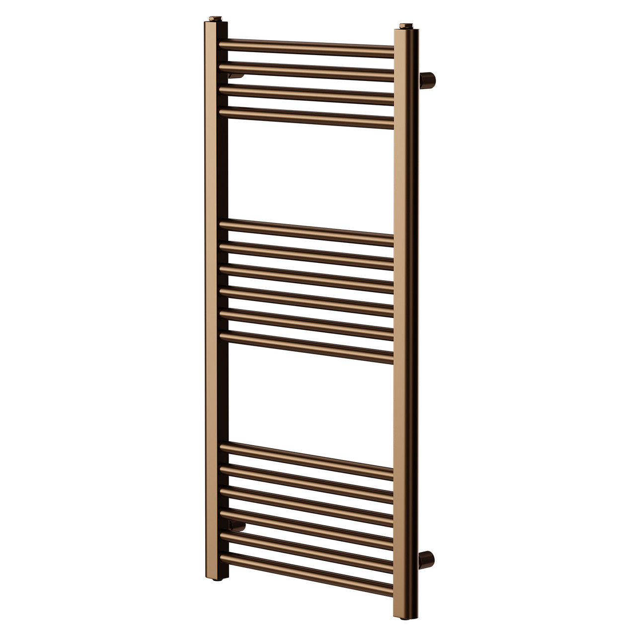 Pizarro Straight Heated Towel Rail
