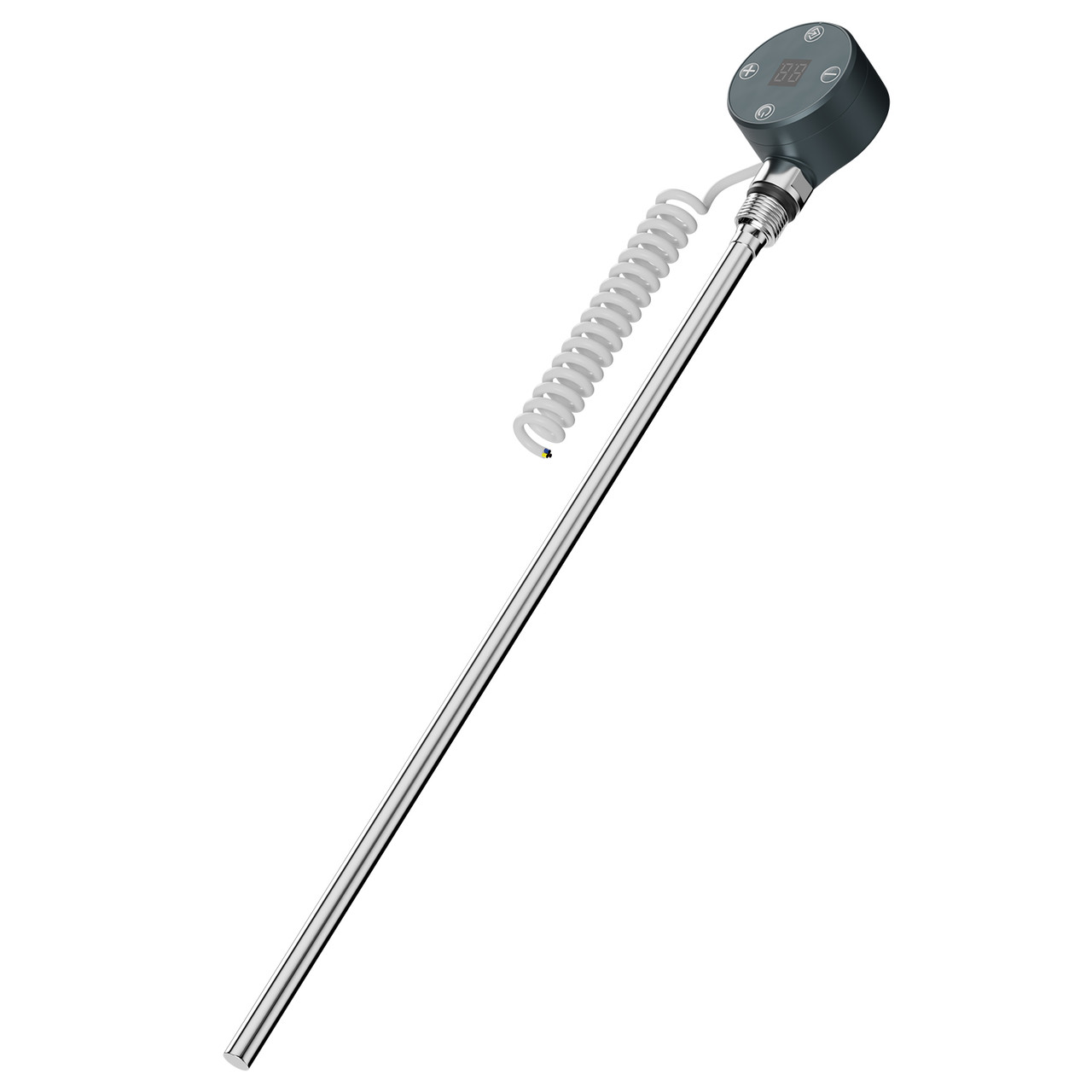 Dias 400 Watt Digital Electric Heating Element