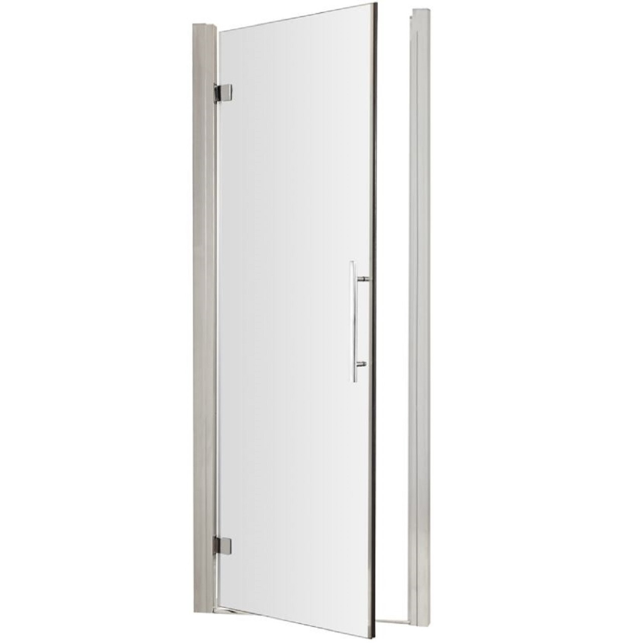 Hudson Reed Apex Hinged Shower Door