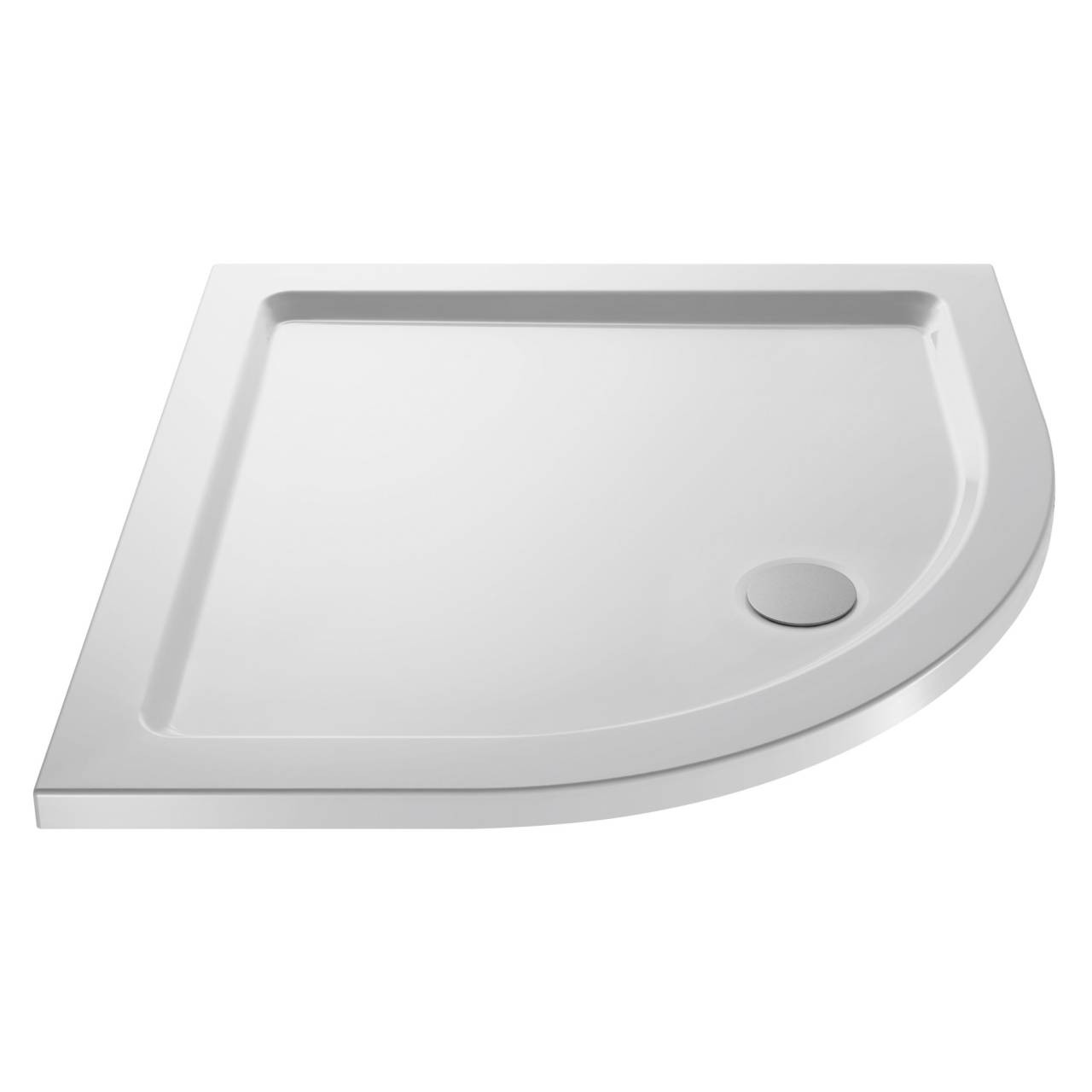 Nuie Quadrant Shower Tray