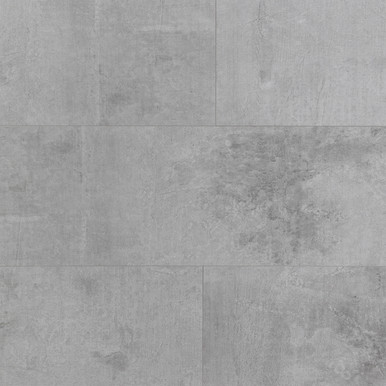 Wholepanel Grey 8Mm Urban Tile Ashton Pack Of 6 | Pvc | 300Mm X 1200Mm