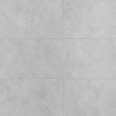 Wholepanel Grey 8Mm Urban Tile Carrick Pack Of 6 | Pvc | 300Mm X 1200Mm