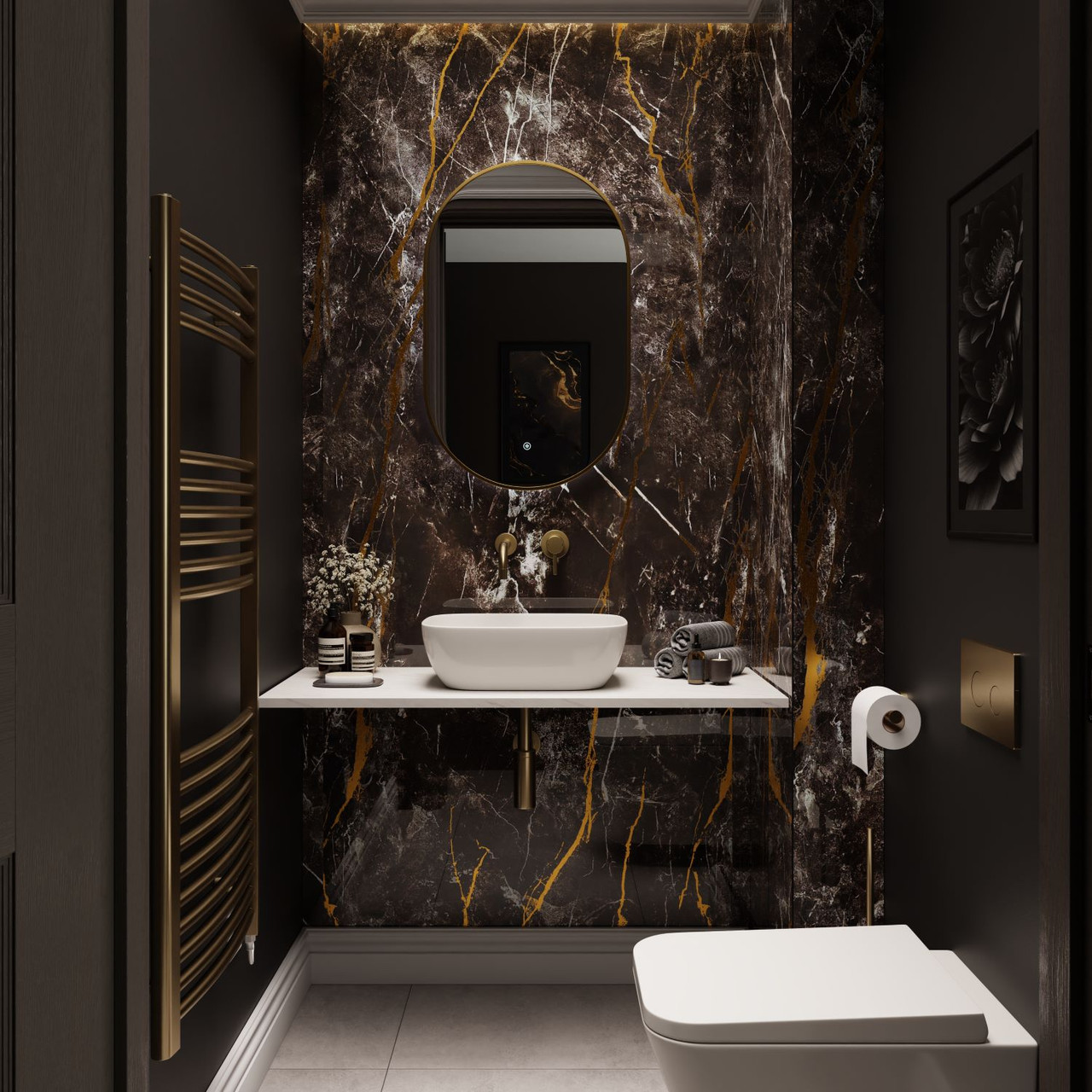 WholePanel 10mm Wall Panel