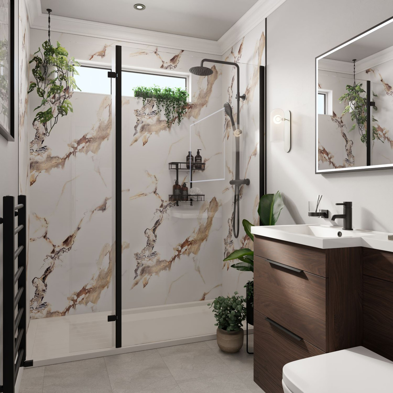 WholePanel 10mm Wall Panel