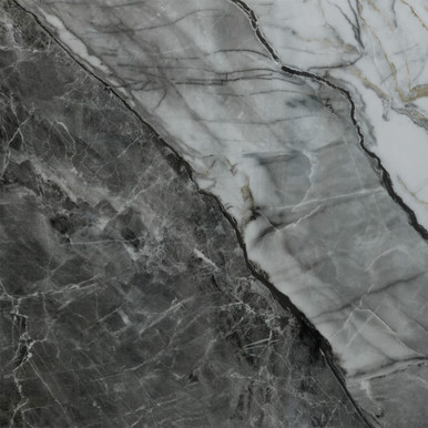 Wholepanel Grey 10Mm Solerno Wall Panel | | Pvc | 1000Mm X 2400Mm