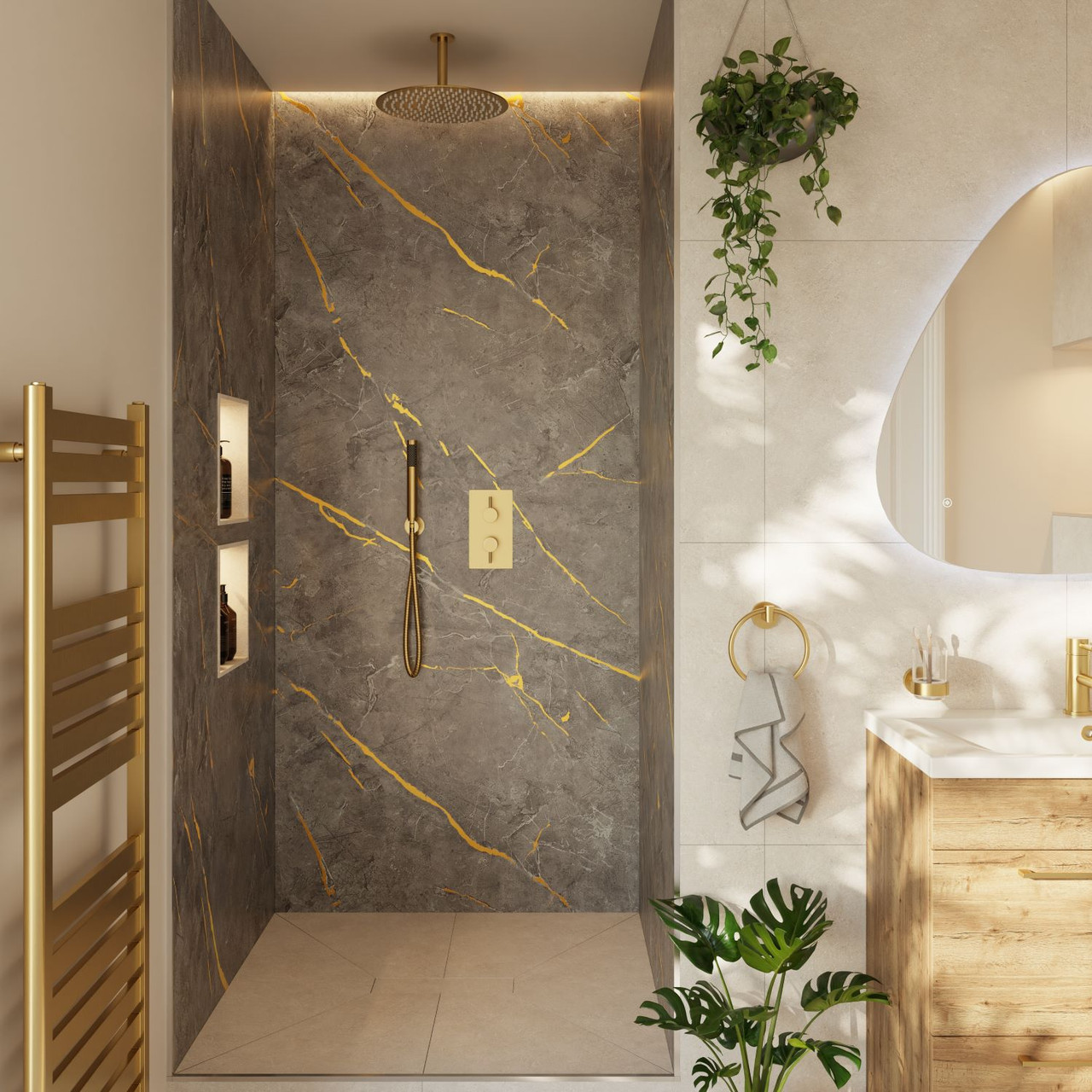 WholePanel 10mm Wall Panel