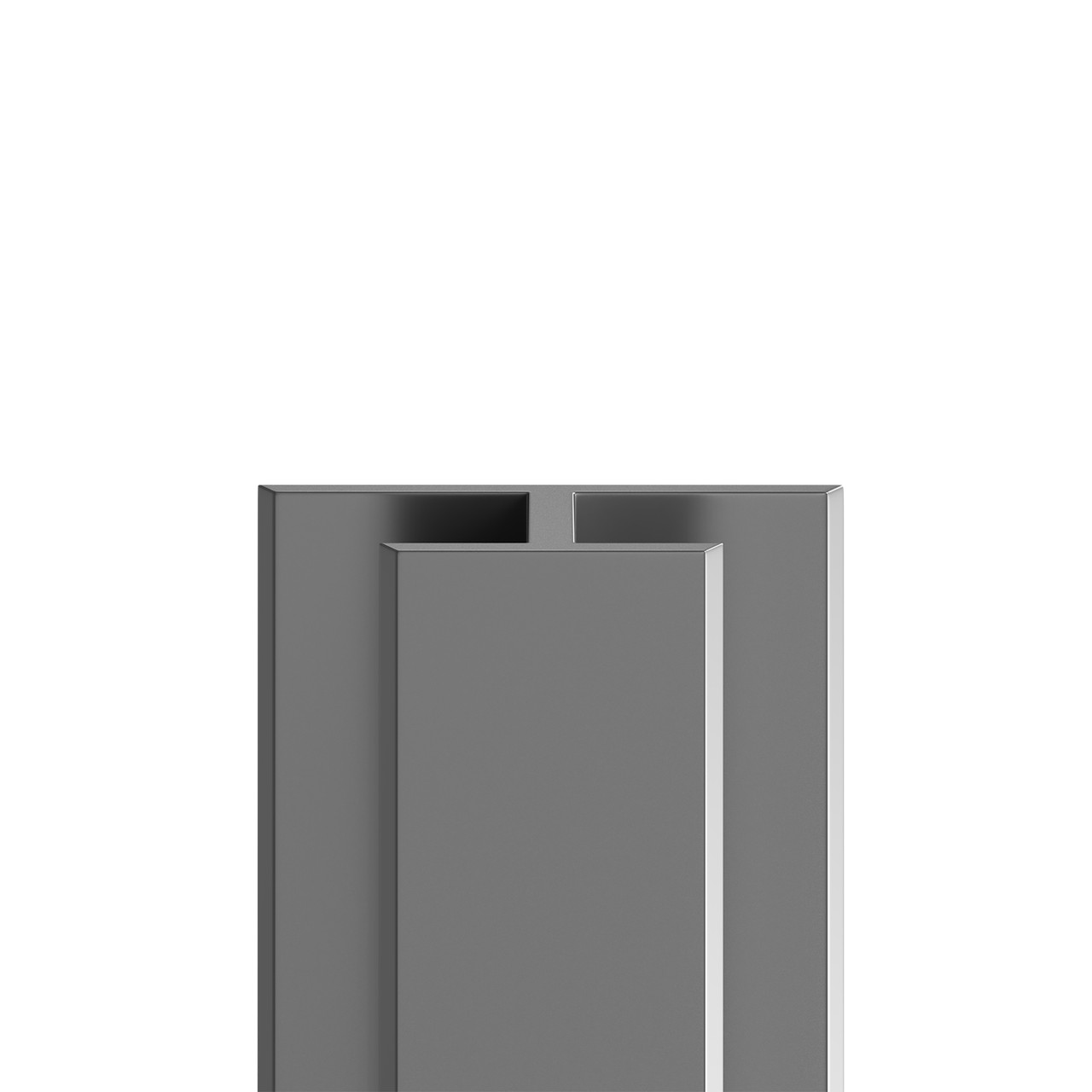 WholePanel Wall Panel H Joint Trim
