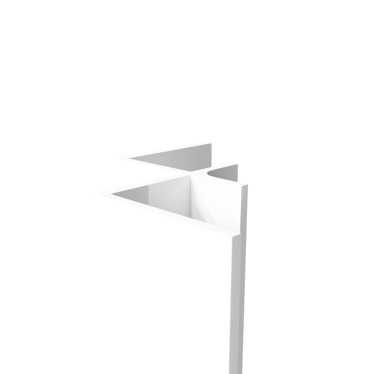 WholePanel Wall Panel Internal Corner Trim