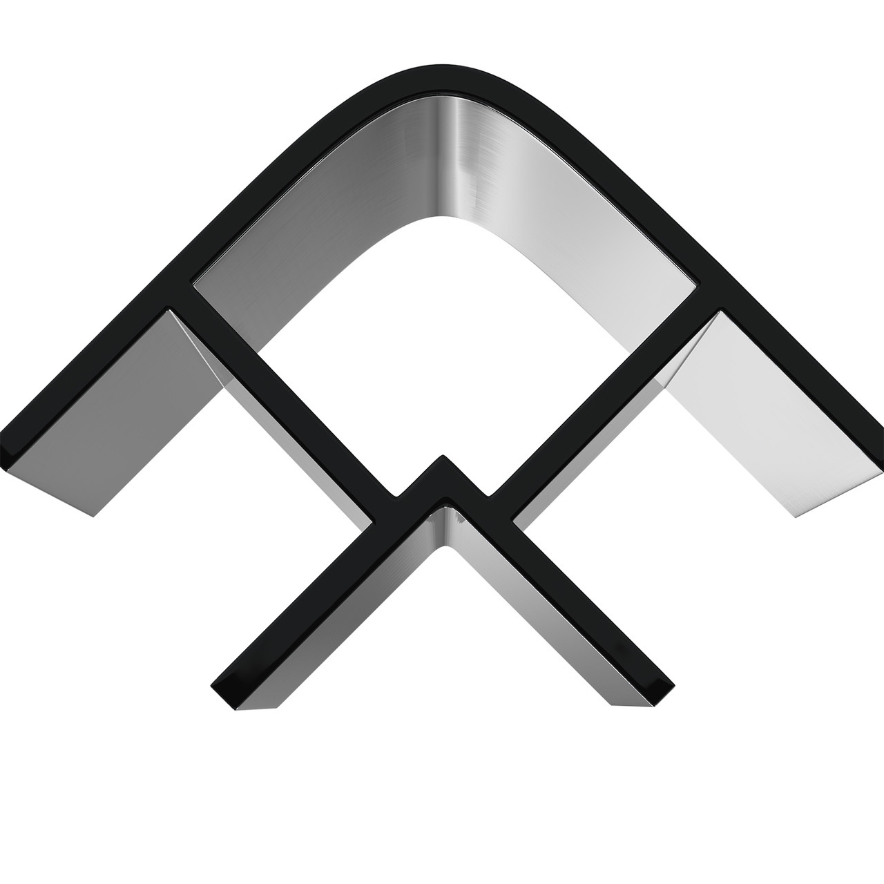 WholePanel Wall Panel External Corner Trim