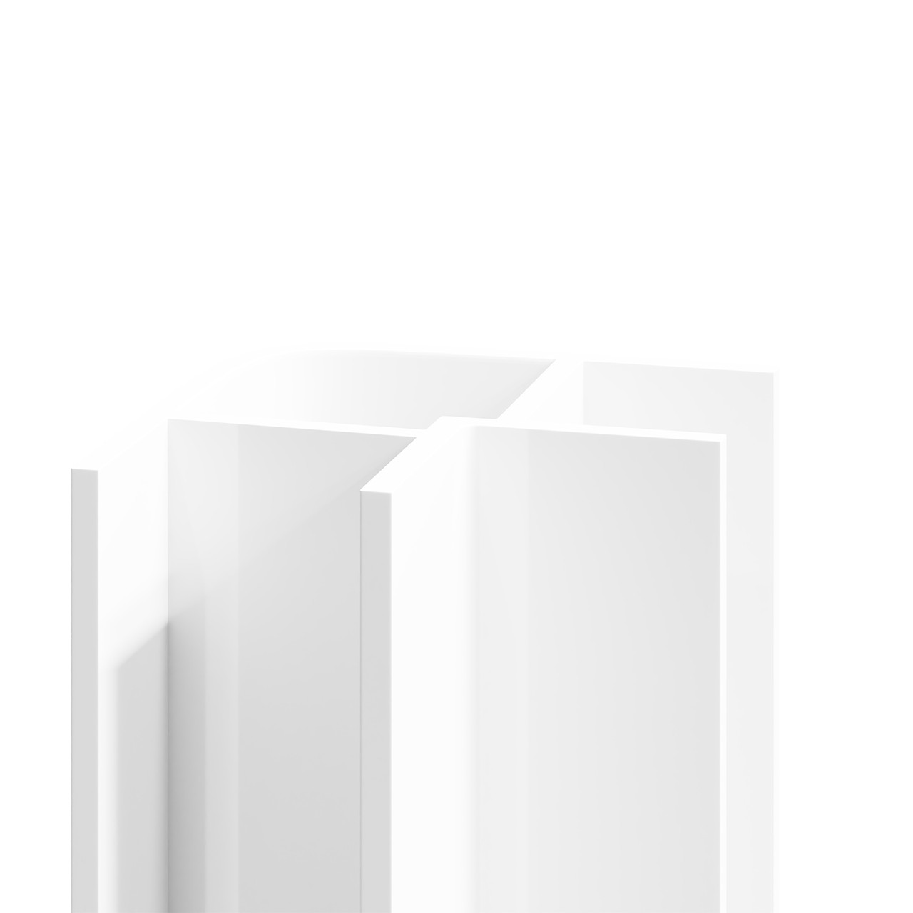 WholePanel Wall Panel External Corner Trim