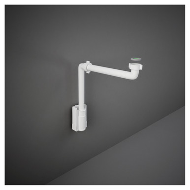 RAK Ceramics Des Plastic Space Saving Vanity Bottle Tap, alternate view 3