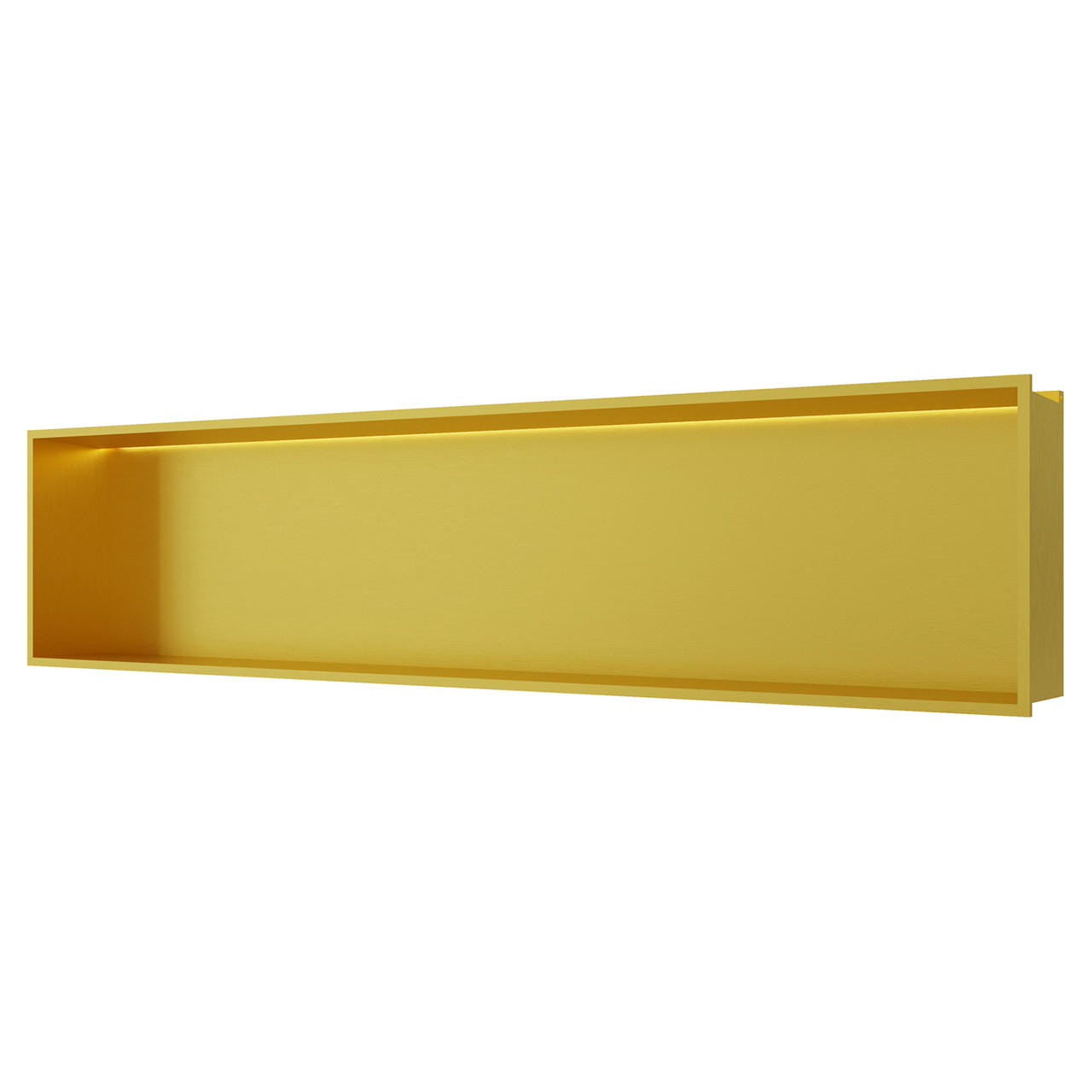 RAK Ceramics Ingot Recessed Niche with LED