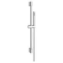 RAK Ceramics Stainless Steel Single Function Slide Rail Kit without Wall Outlet, alternate view 2