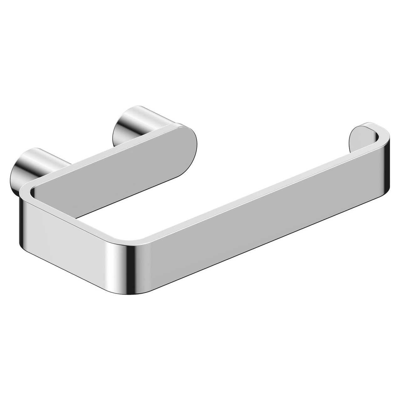 RAK Ceramics Petit Round Toilet Roll Holder