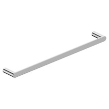 RAK Ceramics Petit Round Towel Rail, alternate view 2