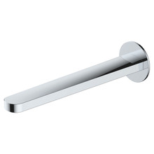RAK Ceramics Petit Round Bath Spout, alternate view 2