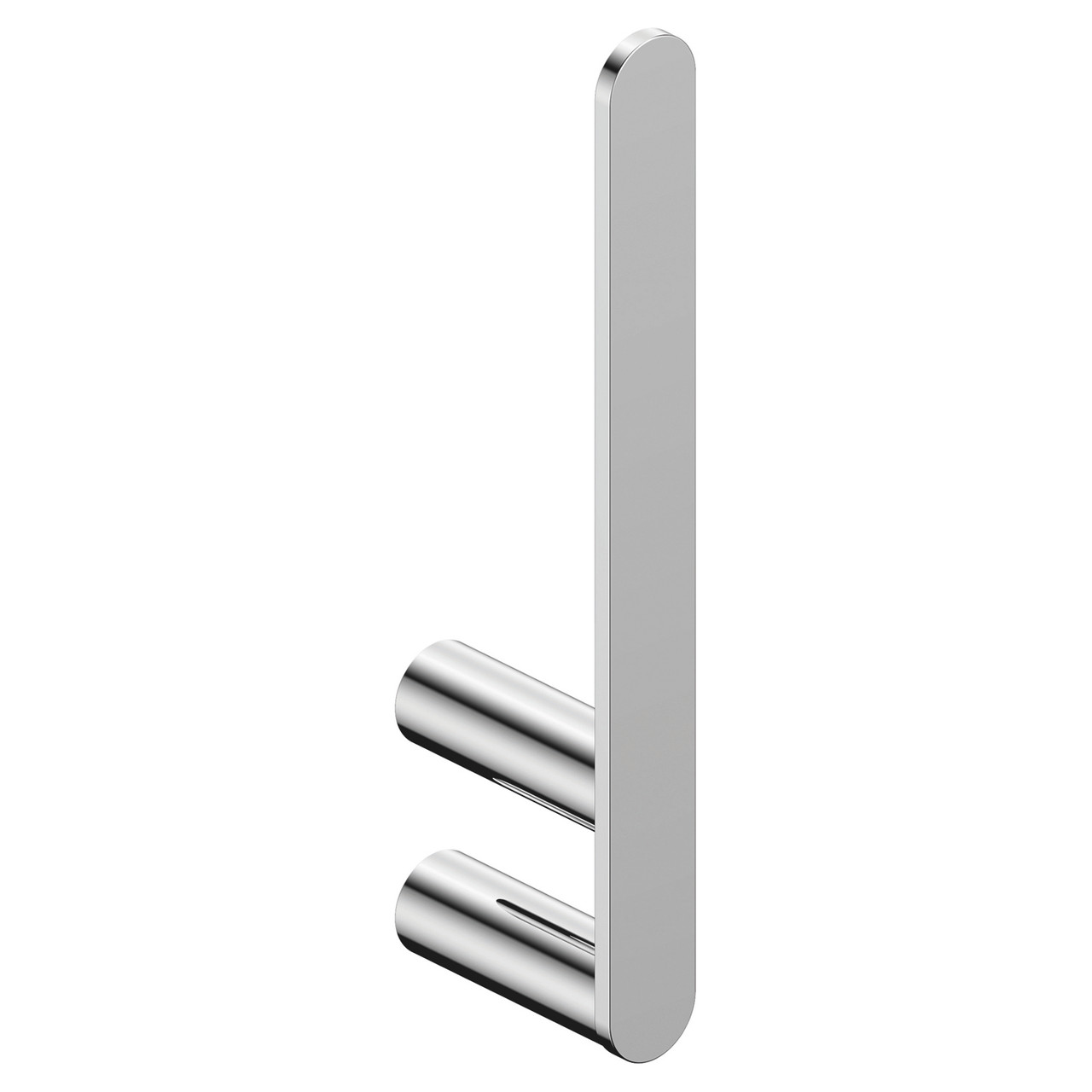 RAK Ceramics Petit Round Spare Toilet Roll Holder