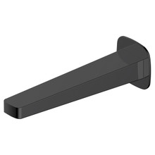 RAK Ceramics Petit Square Matt Bath Spout, alternate view 2